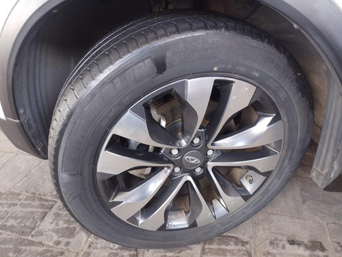 Chery Tiggo 5X CAOA Chery Tiggo 5X 1.5 T Turbo Flex (Aut)