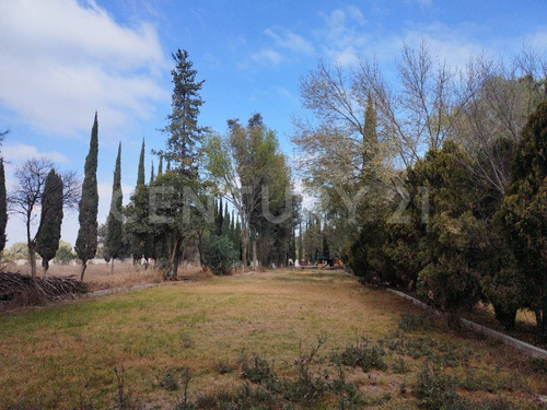 Terreno En Venta, Atotonilco De Tula