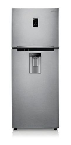 Heladeras Refrigerador Samsung Inverter Rt38 368lts 