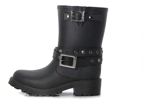 Botas de lluvia savage new arrivals