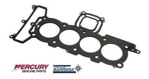 Junta De Tapa De Cilindros Mercury 90-115 Hp 4t 2006-13