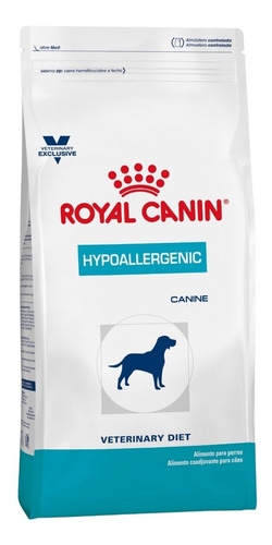 Royal Canin Hipoalergenico 10 Kg Perros El Molino