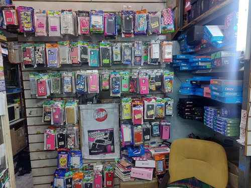 Imagen 14 de 24 de Excelente Oportunidad Venta Fondo De Comercio-nueva Pompeya