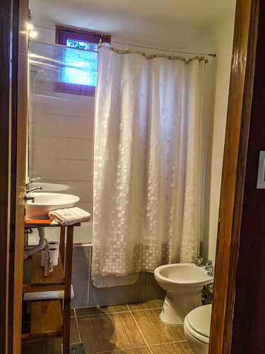 Casa Chalet En Venta En Pájaro Azul, Bariloche, Patagonia