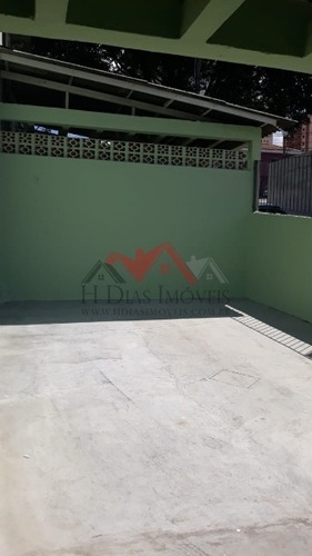 Excelente Sobrado Para Locação No Bairro De Itaquera Próximo A Estação Dom Bosco - 96