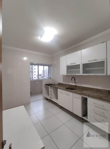 Imagem 9 de 15 de Apartamento Para Venda Em São Paulo, Mooca, 2 Dormitórios, 1 Suíte, 2 Banheiros, 1 Vaga - Pm-moo77m_1-2266694