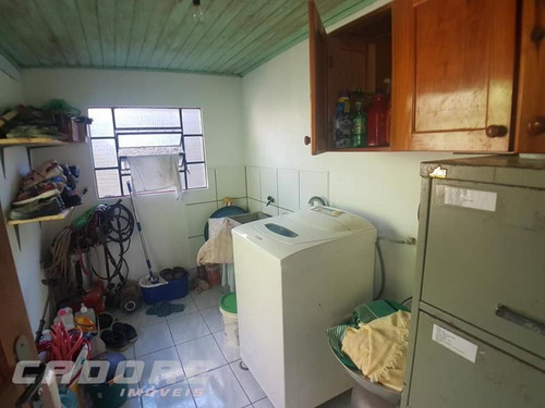 Imagem 12 de 12 de Casa De Alvenaria No Bairro Garcia, Nas Imediações Da Souza Cruz | Cadore Imóveis - 3051204v