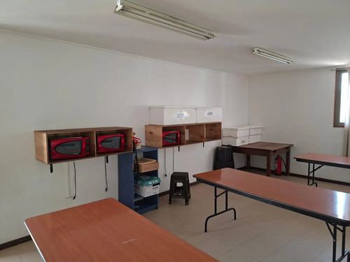 Se Arrienda Excelente Propiedad Comercial En Talagante