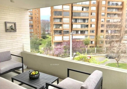 Imagen 22 de 26 de Depto Duplex Frente Al Portal La Dehesa (vende Dueño)