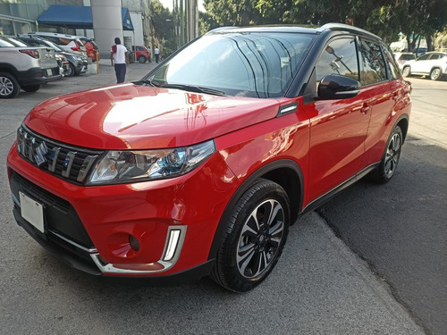 Suzuki Vitara 1.6 Glx At