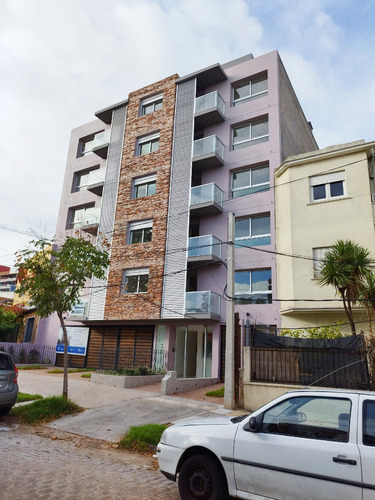 Venta Apartamento A Estrenar De 2 Dormitorios En Parque Batlle