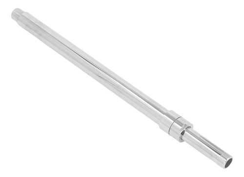 Brazo De Extensión De Ducha Ajustable De 27.6 Pulgadas Para