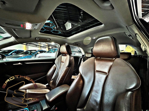 Imagen 20 de 20 de Audi A3 1.8tfsi Stronic