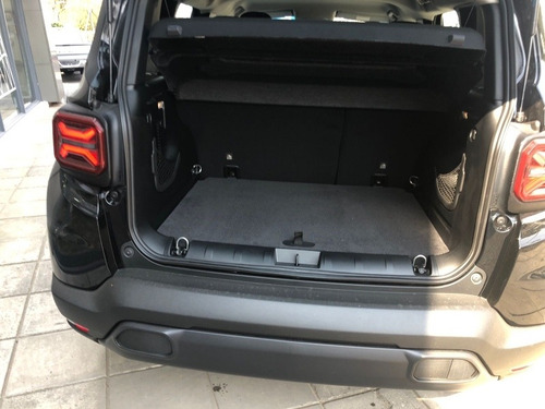 Imagen 13 de 15 de Jeep Renegade 2022 1.8 At6 Sport Jf