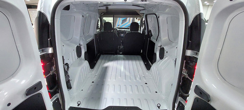 Renault Kangoo Express 2 Asientos 1.6 Furgon Utilitaria