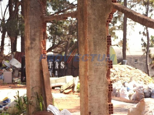 Imagem 14 de 17 de Área À Venda Em Parque Rural Fazenda Santa Cândida - Ar259541