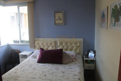 Imagem 12 de 15 de Apartamento 3 Quartos No Cascatinha - Nova Friburgo - 388