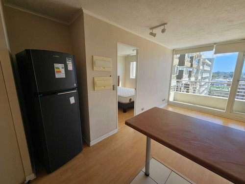 Arriendo Departamento 1 Dormitorio (78256)