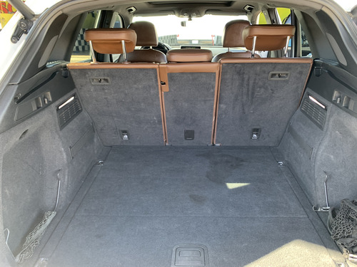 Audi Q5 2.0 L T Elite Dsg