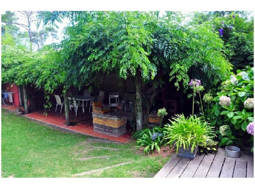 Comoda Y Hermosa Casa En Rincon Del Indio- Ref: 695
