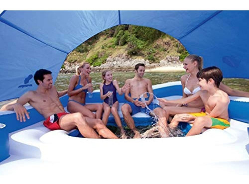Flotador Para Salon De Fiestas Extragrande Bestway