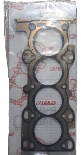 Empacadura Camara Ford Ecosport 2.0 Focus Ranger 2.3 Lata