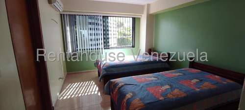 Apartamento En Venta La Llanada 25-14500 Johana Blanco