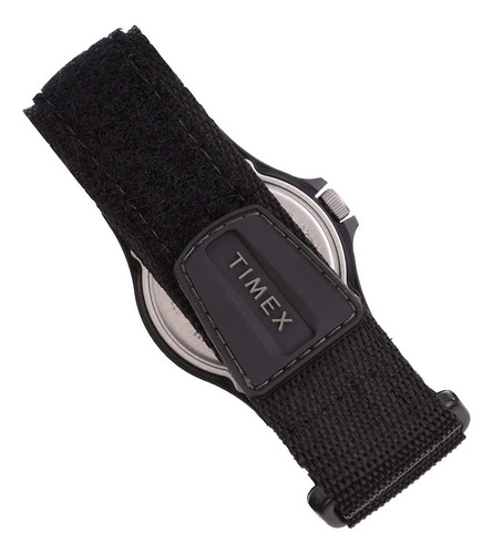 Reloj Timex Unisex Collegiate Recluta 38 Mm Michigan Wolveri