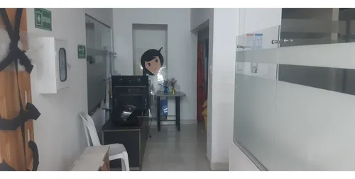 Arriendo Edificio 3 Piso En Versalles