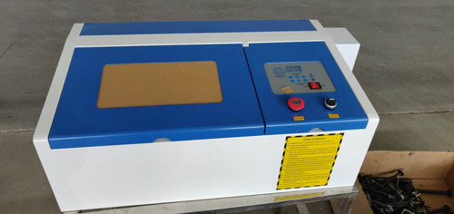 Router Laser Co2 50w 40x30