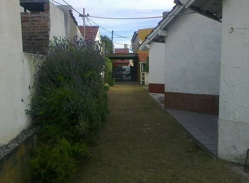 Imagen 4 de 12 de Duplex En Mar Del Tuyu