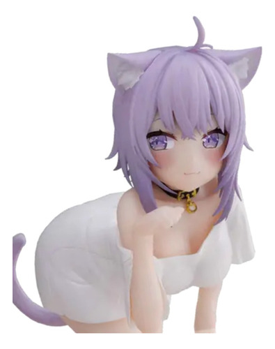 Hololive #hololive If -relax Time-nekomata Okayu