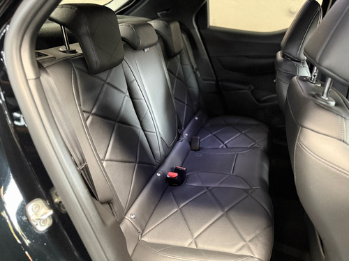 D.S. DS3 Crossback 1.2 Puretech 155 So Chic At8