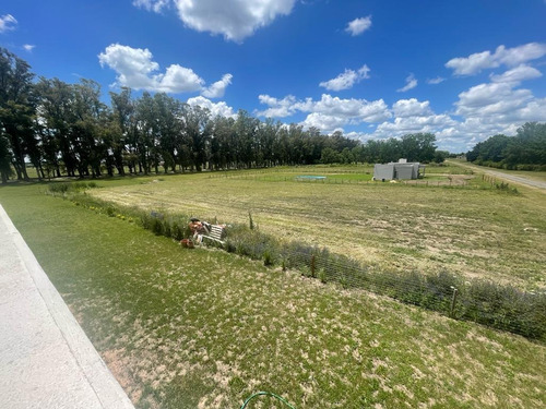 Venta!! Lote En Chacras De San Andres, Carlos Keen