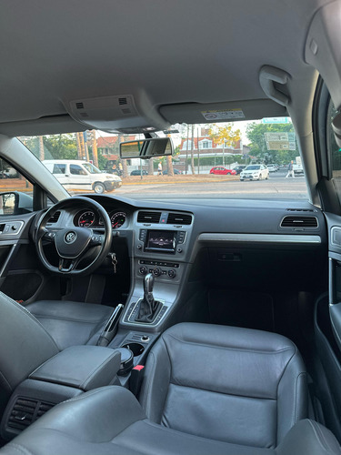 Volkswagen Golf 1.4 Comfortline Tsi Dsg