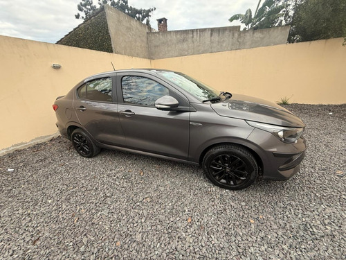 Fiat Cronos 1.3 Gse Drive Pack Conectividad