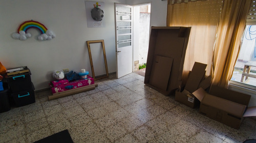 Venta Casa 2 Dormitorios Punta Alta Con Cochera