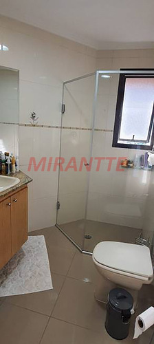 Imagem 15 de 18 de Apartamento Em Santana - São Paulo, Sp - 140673