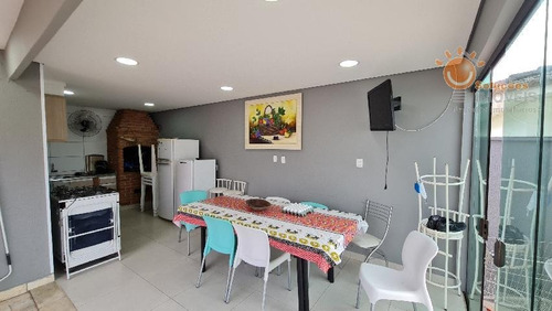 Imagem 29 de 30 de Venda - Casa Em Condomínio Condomínio Ibiti Do Paço / Sorocaba/sp - 6075