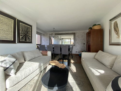 Lindo Departamento A Pasos Colegio Sek Parque Juan Pablo Ii