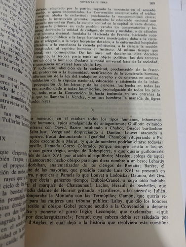 Noventa Y Tres Víctor Hugo (Usado)