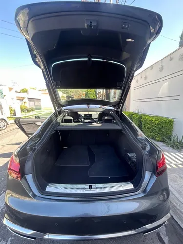 Audi A5 2.0 Sportback S-line 252hp Dsg