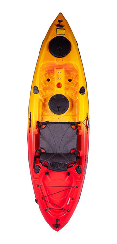 Kayak Pescador Pesca Verado Nautica Bote Travesia