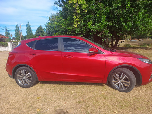 Divino Changan Eado Xt Automático En Exc Condiciones