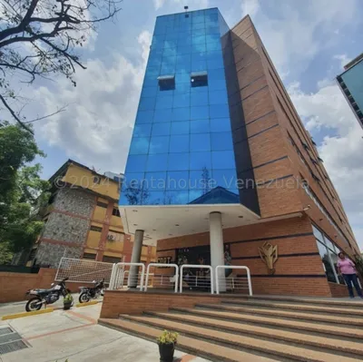 Oficina en venta
