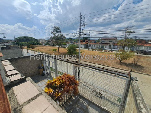 Gjg Vende Casa Ideal Para Acondicionar A Su Gusto Dos Niveles Urb La Ciudadela Cagua 25-20140