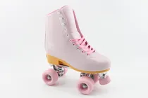 Comprar Patin De Lujo 4 Ruedas Oxie Xl Urbano Toda Edad Tallas Adult