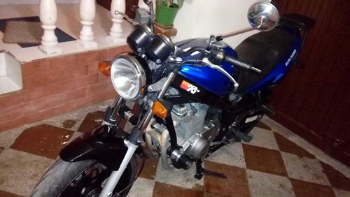 Suzuki 2007