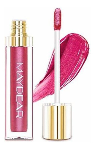 Lápices Labiales - Brillo De Labios Líquido Maydear Pear