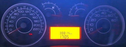 Fiat Idea 1.6 Mpi Essence 16v Flex 4p Automatizado